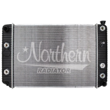 Chevy  GM Radiator 52380790, 52477165